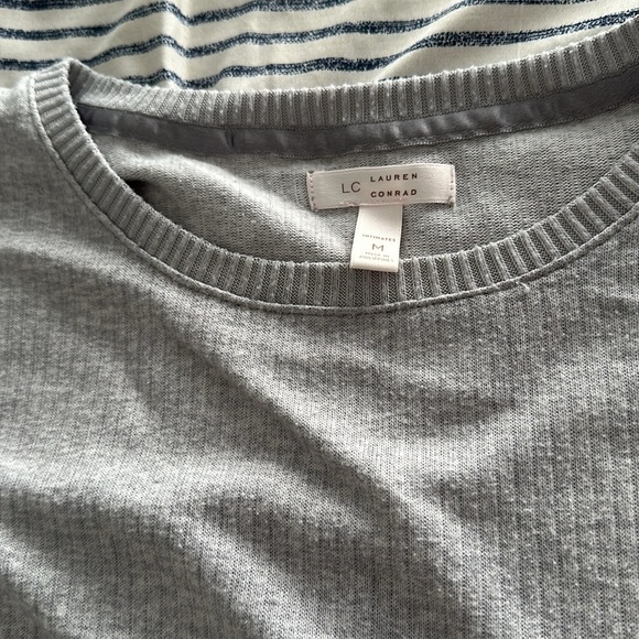 LAUREN CONRAD PAJAMAS SET - Picture 3 of 3